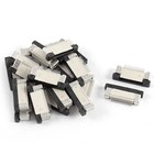 20Pcs Bottom Connect 14Pin 0.5mm Pitch FFC FPC Ribbon Sockets Connector