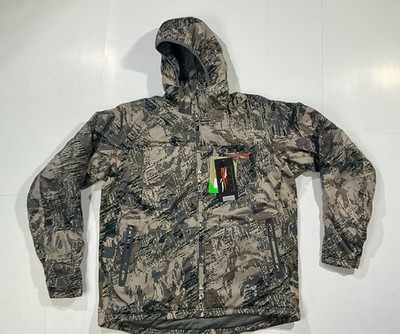Sitka Open Country Kelvin Hoody Jacket # 30036 XL New With Tags
