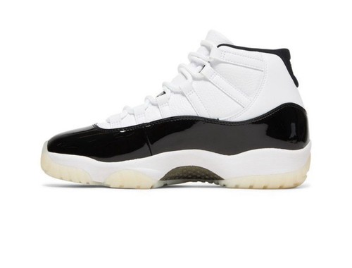 Air Jordan 11 Retro Mid Gratitude/ Defining Moments - Size 11 - Picture 6 of 15