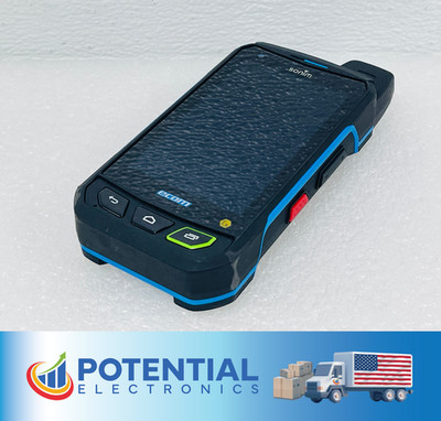 USED - Sonim Smart-Ex 01 Intrinsically Safe Rugged Industrial Android Smartphone