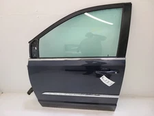 Used Front Left Door Assembly Front fits: 2014 Chrysler Town & country electric