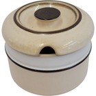 Denby Mini Madrigal Stoneware Lidded Bowl / Dish