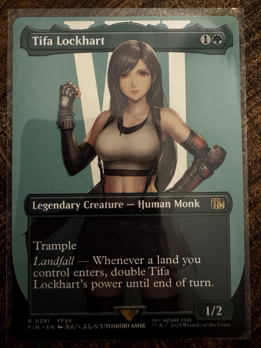 MTG　FF　のぼり　旗 Bartz and Boko · Final Fantasy (FIN) #469 · Scryfall Magic