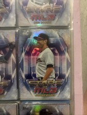 2023 Topps Update Series - Stars of Mlb Shane Bieber #SMLB-70
