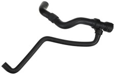 RADIATOR HOSE FITS: AUDI A4 B5 SEDAN 1.6/1.8/1.8 T/1.8 QUATTRO/1.8 T QUATTRO.