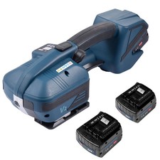 New Electric Automatic Strapping Banding Machine For PP PET Straps