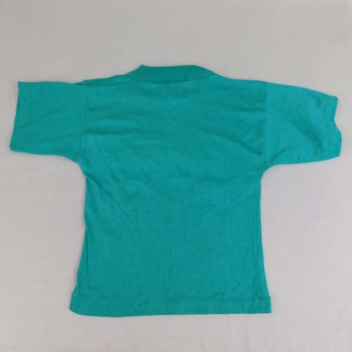 Vintage 80s Deadstock Alf Junk for Joy Single Stitch T-Shirt 7 Kids #4837 - Picture 8 of 12