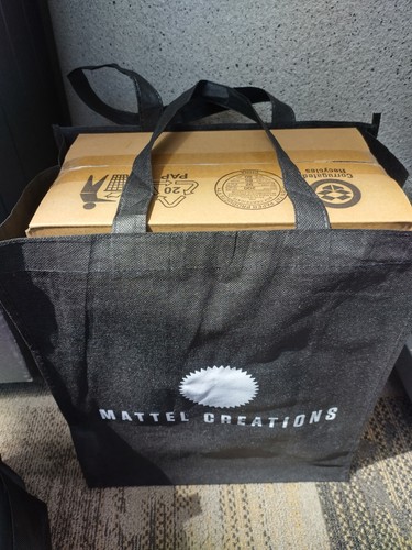 SDCC Mattel Monster High Sweet Screams Twyla Fashion Doll Toy Figure - Imagen 5 de 5