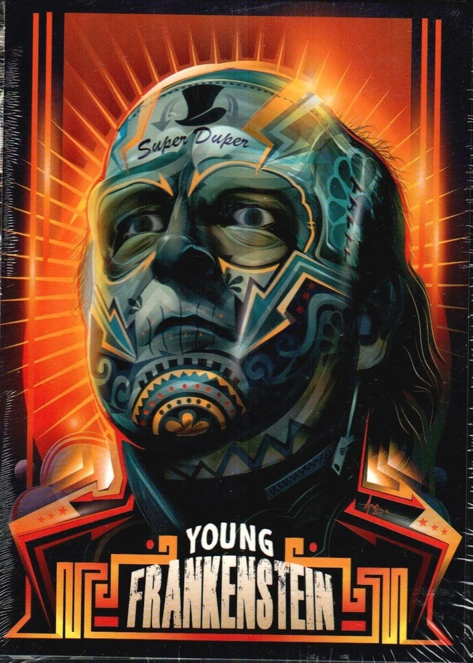 Young Frankenstein - Image 1 of 2