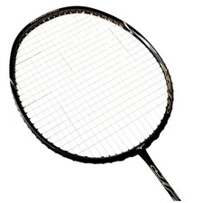 Mizuno JPX Reserve Edition Badminton Racket 4U G5 Undamaged Heavy Head