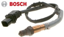 BOSCH 0258017363 Lambdasonde Lamdasonde für VW 