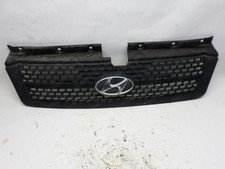 Calandre Hyundai MATRIX