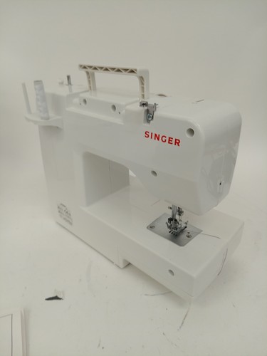 Singer Promise Sewing Machine Model 1409 Tested & Working Good Condition Boxed - Picture 6 of 10
