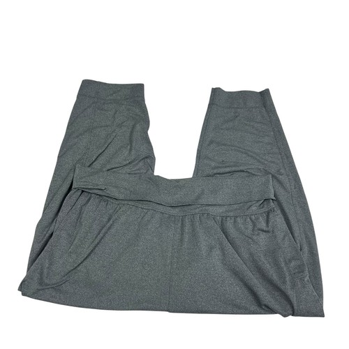 Patagonia Damen grau Trail Beta Caprihose Outdoor Gummizug Pull On Hose Gr. M - Bild 3 von 11