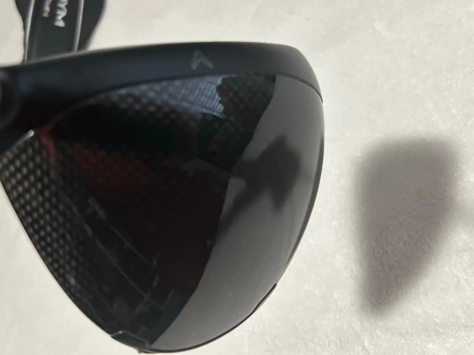 PARADYM 10.5* STAR DRIVER SENIOR FLEX RH - Image 2 of 4