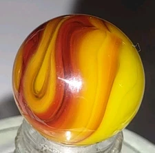 Bn2401 - JABO Classic Marble - 🇺🇸 U.S.A.🇺🇲 .58"