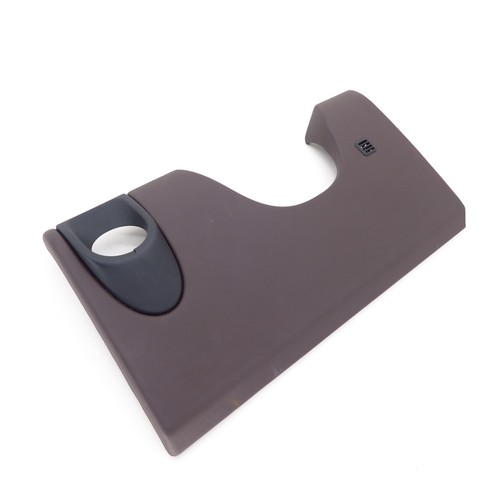 Verkleidung Armaturenbrett links Aston Martin DB9 4G43-C04325-AHW