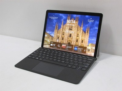 Microsoft Surface Go 2 1927 m3-8100Y 1.1GHz 8GB RAM 128GB 10.5'' Win 11 Pro LINE