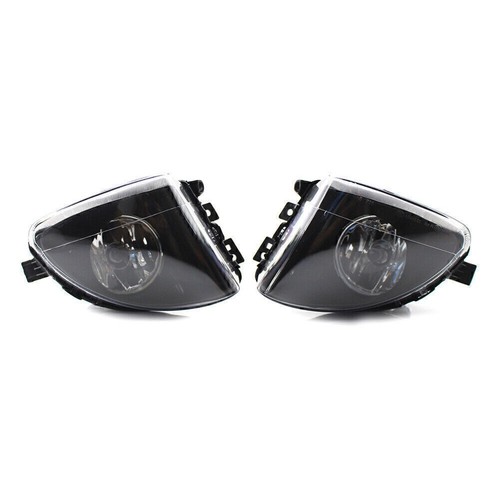 Faros antiniebla delanteros de coche diestro+derecho para BMW Serie 5 F10 535i 550i 528i 2011-2013 - Imagen 3 de 8