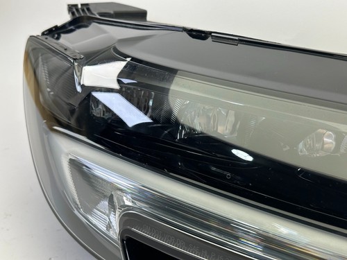 2021-2023 Buick Envision Avenir LED Right RH Passenger Headlight OEM - Picture 3 of 20