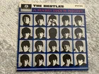 The Beatles - A Hard Days Night, viny album