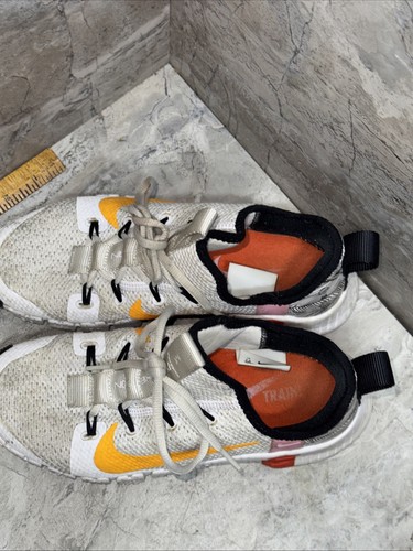 Nike Free Metcon 3 Training Sneaker Damen Größe 7,5 TOP Zustand - Bild 6 von 7