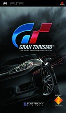 Gran Turismo  PSP Game Only