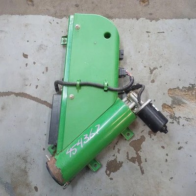 Used Moisture Sensor Module Assembly fits John Deere S660 S670 S680 AXE13658