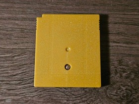 Pokemon Gold Version Game Boy Color Authentic Tested Saves