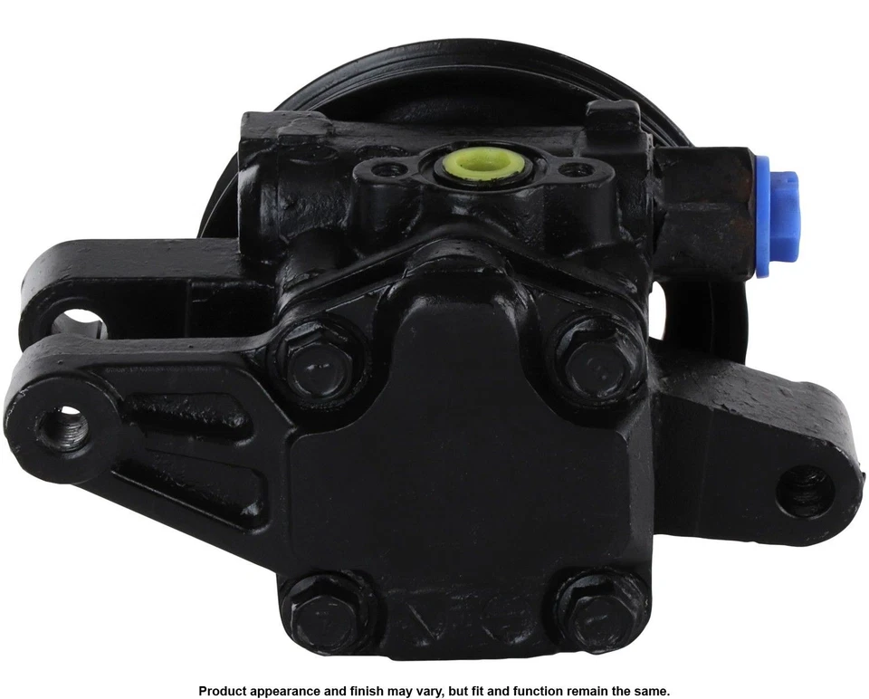 Bomba de dirección asistida A1 Cardone 21-5440 para modelos seleccionados de Hyundai Kia 04-10 Foto 2 de 4