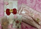 Limited Edition Sailor Moon Gift Envelope Set Japan Anime