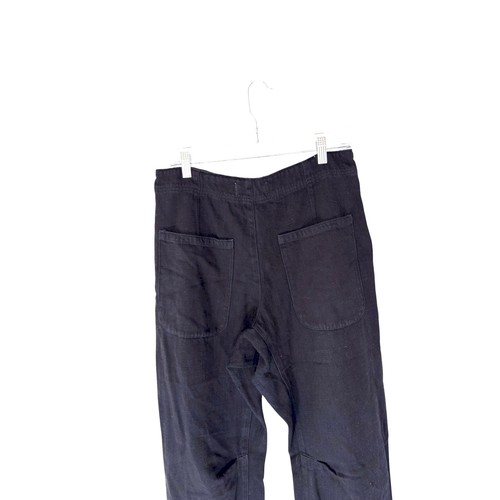 Free People We the Free Osaka Jeans Black Barrel Leg Basic Relaxed Size 29 - Bild 7 von 11