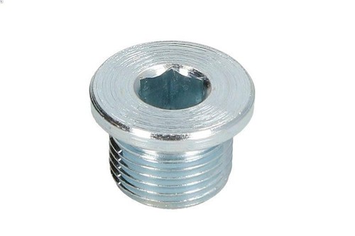 Vite di chiusura, vaschetta dell'olio VM MOTORI per DODGE NITRO 2.8 2007-2012 - Picture 2 of 7