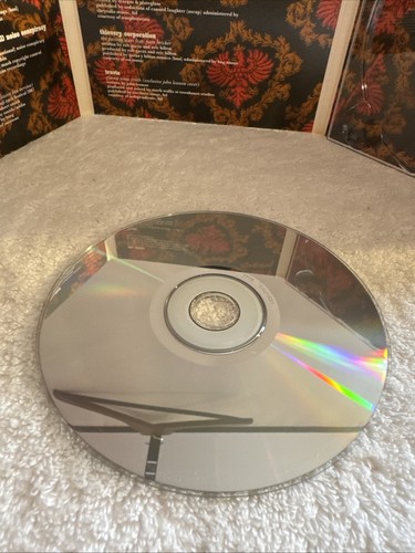 CAUSES 1 BENEFIT COMPILATION CD THE SHINS DEATH CAB FOR CUTIE SPOON CURE NEW - Picture 3 of 4