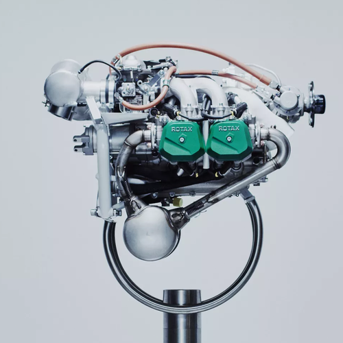 ROTAX 912ULS, 912IS, 915IS, 916IS series aircraft engines - Spark plugs - Picture 4 of 8