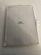 Apple Smart Cover for iPad 9.7-inch - White MQ4L2ZMA Q40