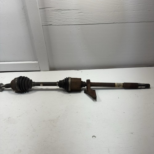 2014-2021 RAM PROMASTER 3500 2500 1500 FRONT RIGHT SIDE AXLE SHAFT HALFSHAFT OEM - Picture 2 of 7