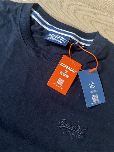 Superdry Shirt Gr XL Neu - Bild 2 von 4