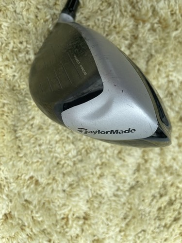 Taylormade M3 Driver 10.5 Degrees, Regular Flex, Left-Handed - Picture 7 of 7
