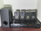 New ListingRca Dvd Home Theater System Dvd Home Theater System Rtd325W