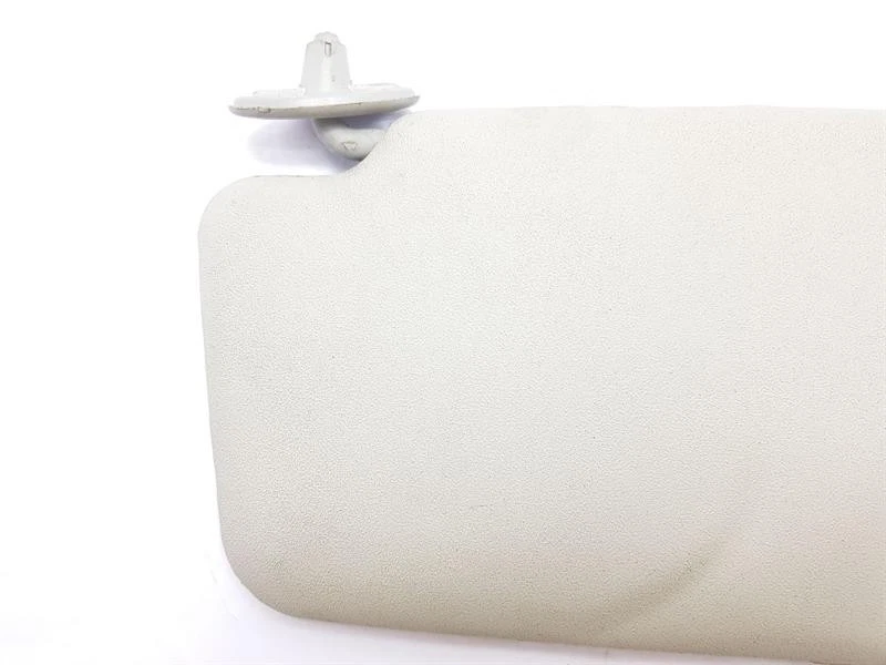 2012 TOYOTA HI-LUX СОЛНЦЕЗАЩИТНЫЙ КОЗЫРЕК RH СО СТОРОНЫ ВОДИТЕЛЯ  - Изображение 2 из 4