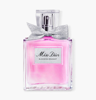 Dior Miss Dior Blooming Bouquet Eau de Toilette Spray 1.7 fl oz Regular Size