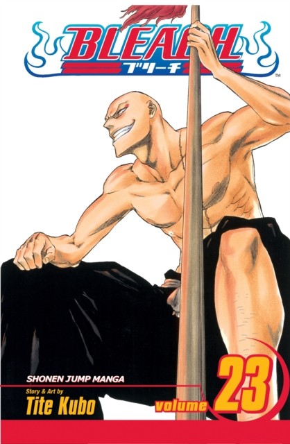 Bleach, Vol. 23 Tite Kubo - Image 4