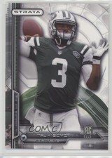 2014 Topps Strata Rookie Tajh Boyd #174 1m8