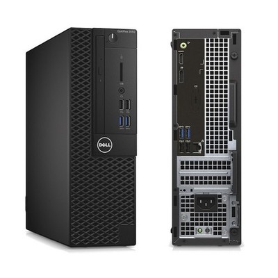 Dell OptiPlex 3050 i5 7. Gen