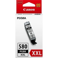 Canon PGI-580 Xxl Pgbk Druckerpatrone #1906858