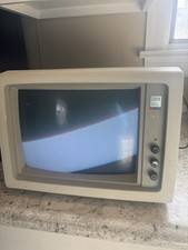 Vintage IBM 5153 Color Display Monitor - Fully Tested Works Great