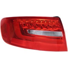 Rückleuchte Heckleuchte links äusserer Teil passend für Audi A4 Avant 8K5 B8