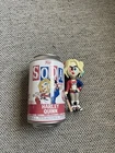 Funko Pop! Soda Harley Quinn 2021 Convention Exclusive DC Figure