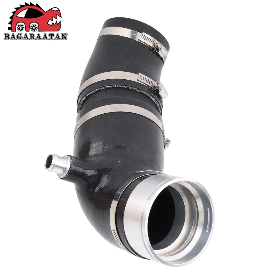 Kit de entrada turbo para BMW B58 3.0L G Series G20 G21 M340i M440i xDrive Toyota A90 Foto 4 de 4